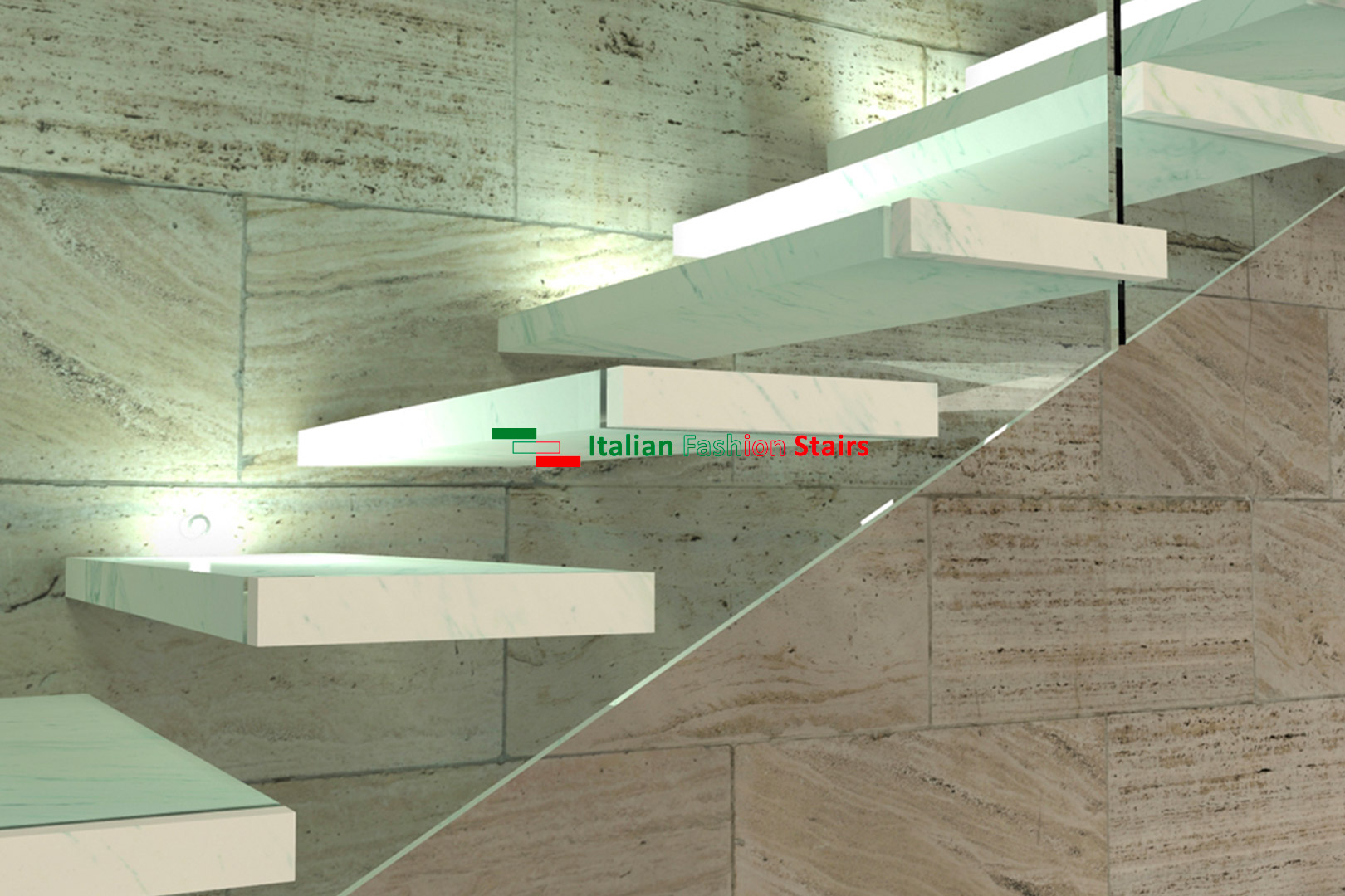 scale per interni