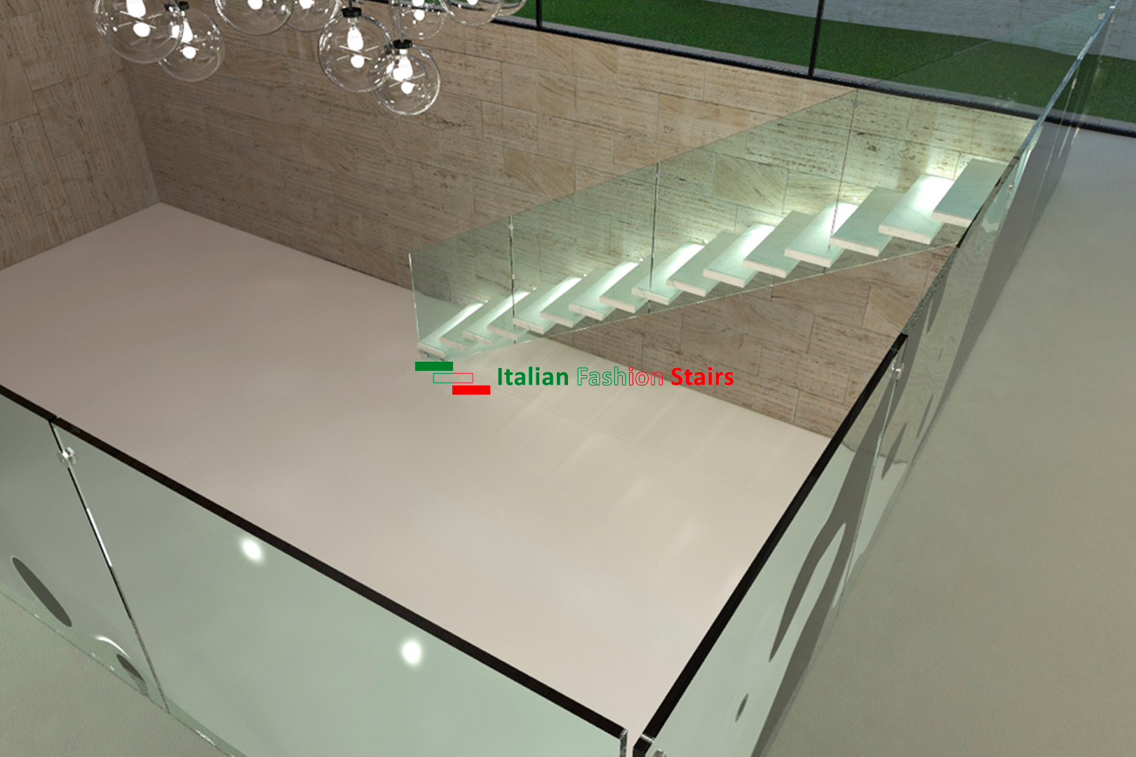 scale per interni