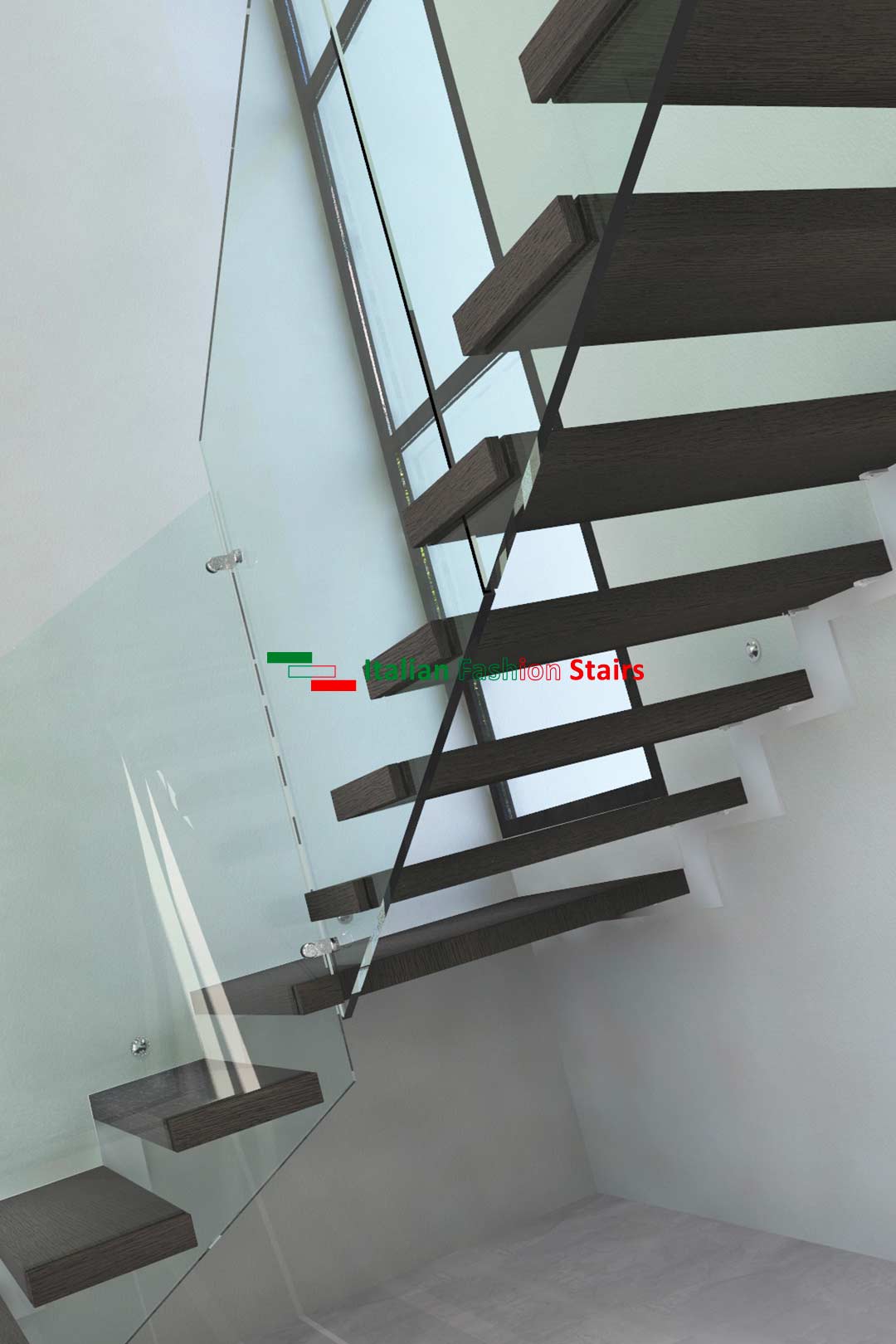 scala per interni