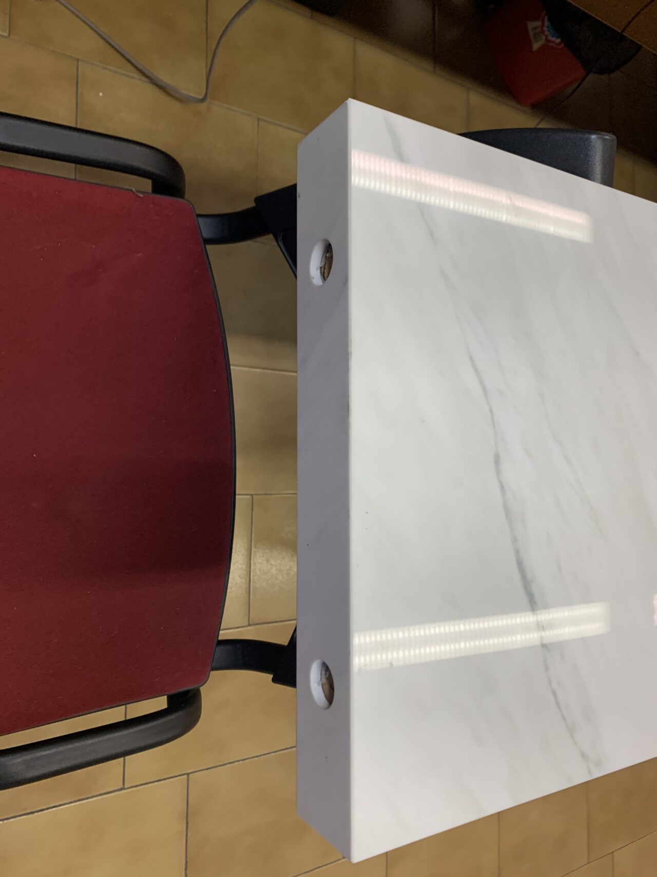 Rivestimento gradini per scale